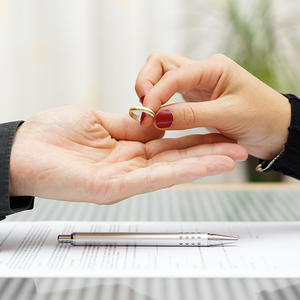 נישואין וגירושין בישראל