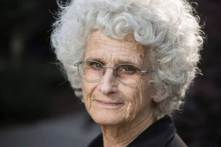 דבר הנשיאה המייסדת - פרופסור רות גביזון ז''ל